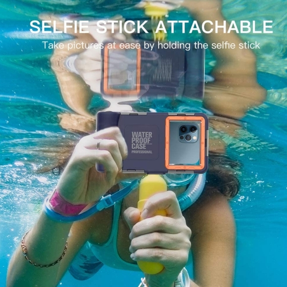 Waterproof Case - Picture 6 of 6